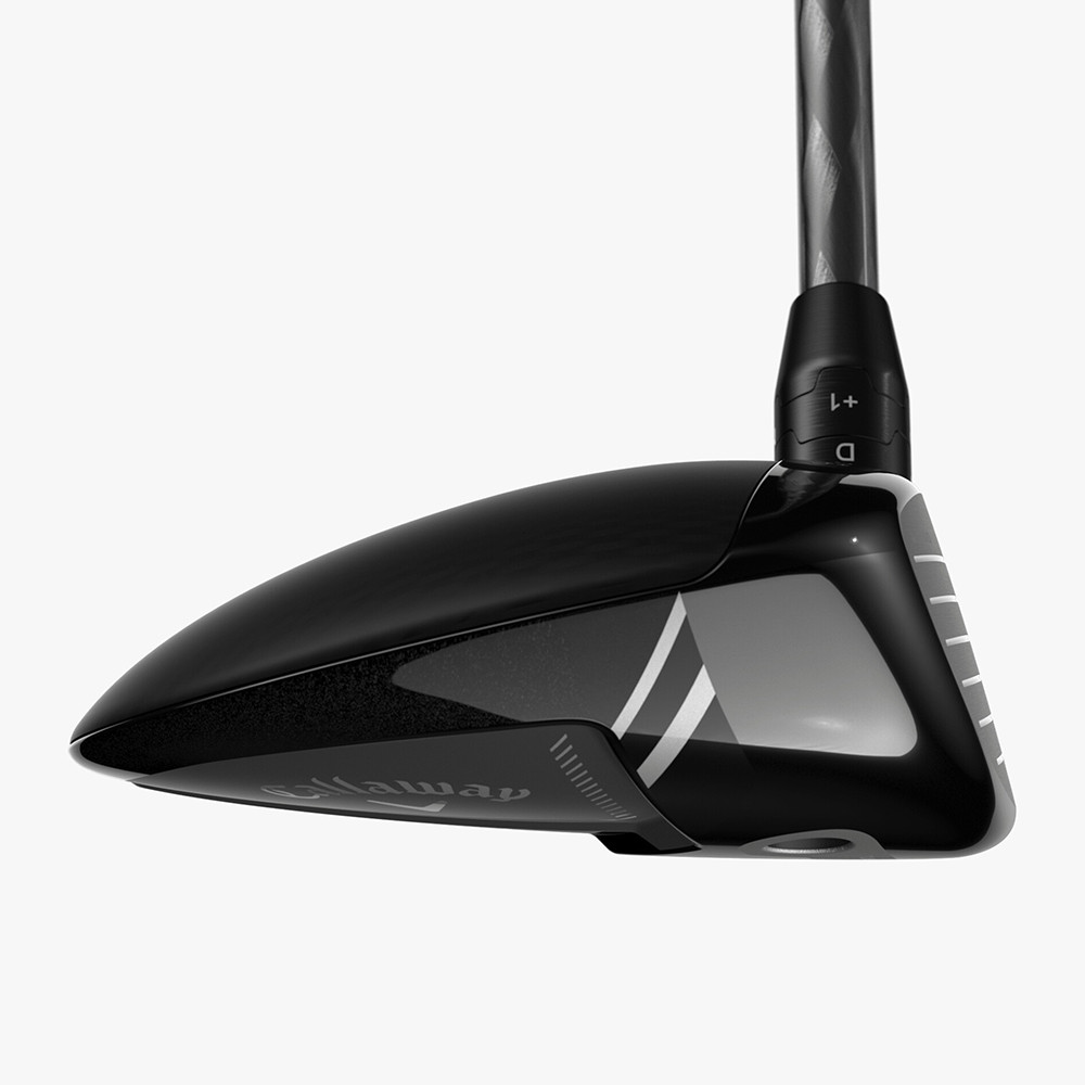 ELYTE Ti CT245 18.3度 ツアー支給品 エリート チタン 5w Callaway Elyte Ti Fairway Wood - Maple Hill Golf